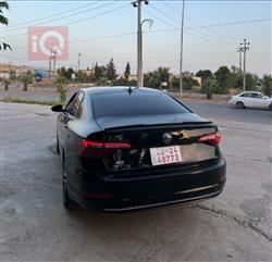 فولكسفاغن جيتا
